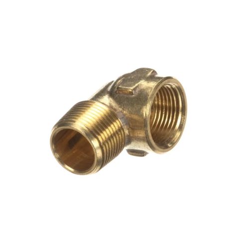 Cleveland FK05231 Street Elbow Kit 90° Brass 3/4" MPT x 3/4" FPT