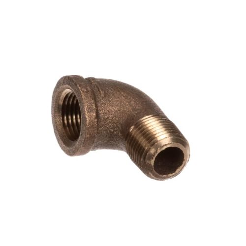 Cleveland FK05253 Elbow Kit 90° 1/2" Brass