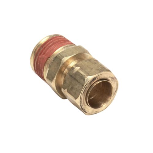 Cleveland FK06204 Fitting Kit 1/2" Compression x 1/2" MPT