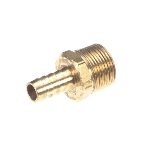 Cleveland FK06235 Hose Fitting Kit 1/2" Barb x 3/4" MPT