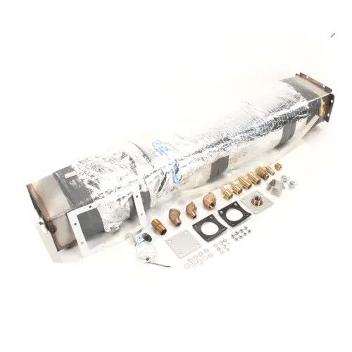 Cleveland FK108015 Boiler SVC Kit, Gemini 