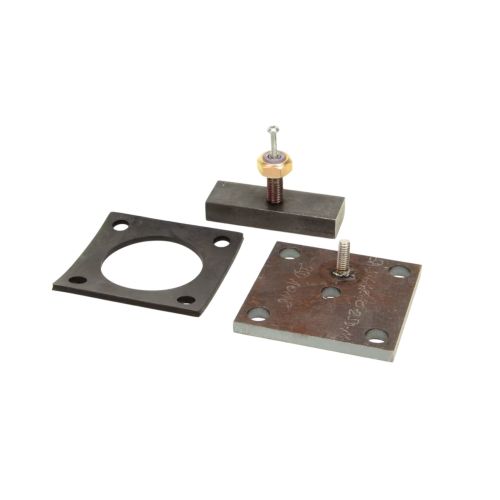 Cleveland FK110758 Electric Boiler Block-Off Kit W/Broken Stud
