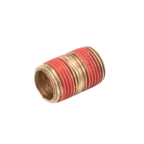 Cleveland FK14427 Close Nipple 0.38" NPT SCH 40