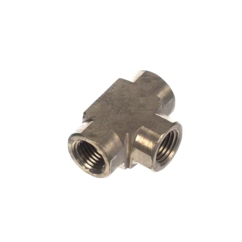 Cleveland FK20199 Tee Kit 1/4" Brass