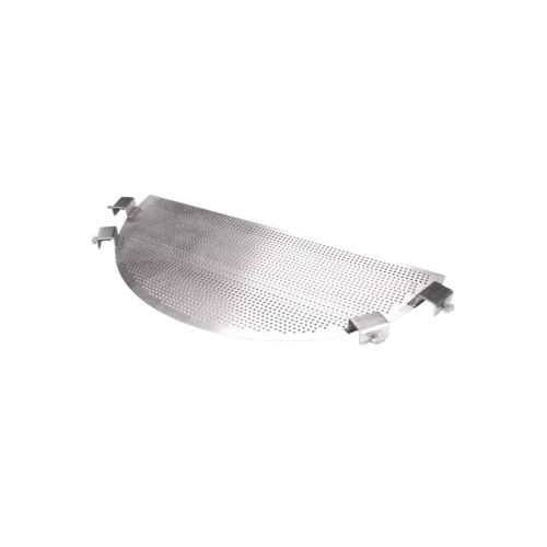 Cleveland FS-60 Food Strainer With Clamps 60-Gallon