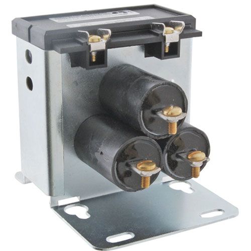Cleveland I-330NO120AU Contactor 3 Pole,30 Amp, 120V