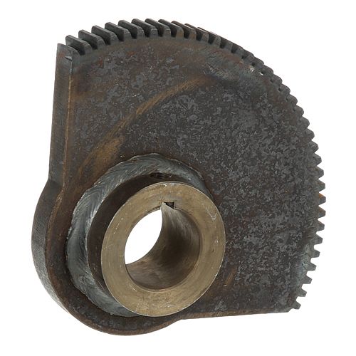 Cleveland KE00151 Small 1.5-Inch Trunnion Segment Gear