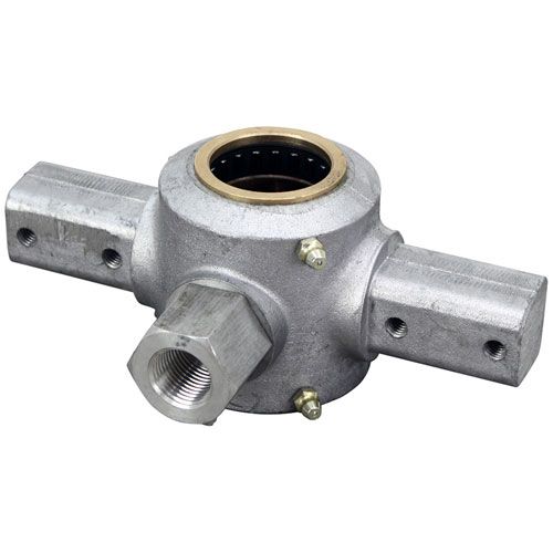 Cleveland KE00353 Trunnion Housing Kit - Top and Cover