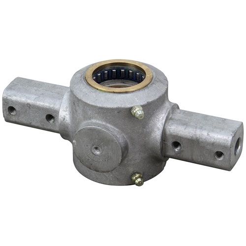 Cleveland KE00354 Trunnion Housing KEL/KGLT With Cover
