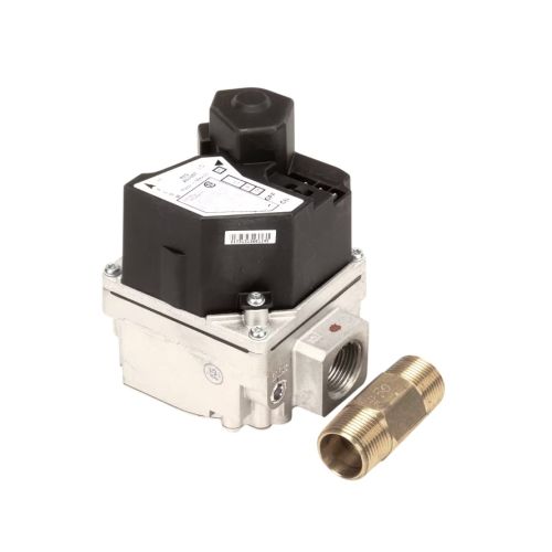 Cleveland KE003716-8 Gas Valve Conversion Kit Natural to Propane SGL-30-T1