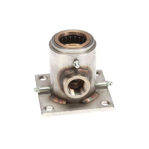 Cleveland KE00699-1 Trunnion Housing 1.5" MKDL40-80/MKEL