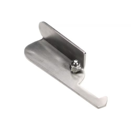 Cleveland KE01115-1 Steam Kettle Latch Assembly RH Lock KDT