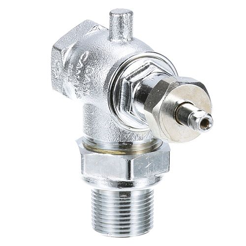 Cleveland KE02055-3 Steam Valve - 3/4"