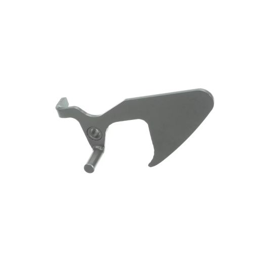 Cleveland KE02078-2 Lock Latch Weldment Right-Hand TKET