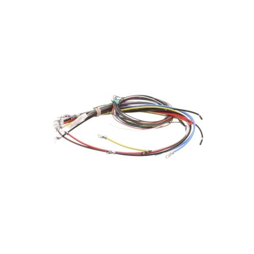 Cleveland KE02097-1 Wire Harness 208-480V KEL/T