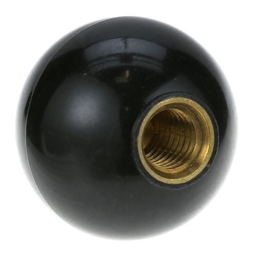 Cleveland KE50151-1 Knob, Threaded 1-9/16 Dia