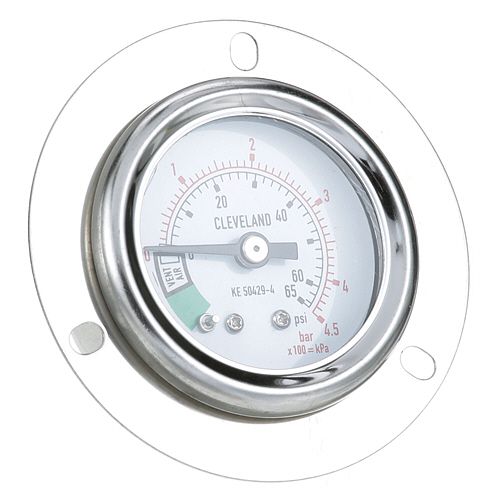 Cleveland KE50429-6 Pressure Gauge