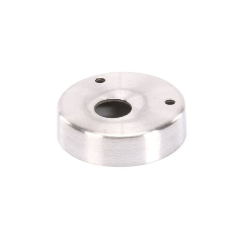 Cleveland KE50457 End Cap Steam Side KDT