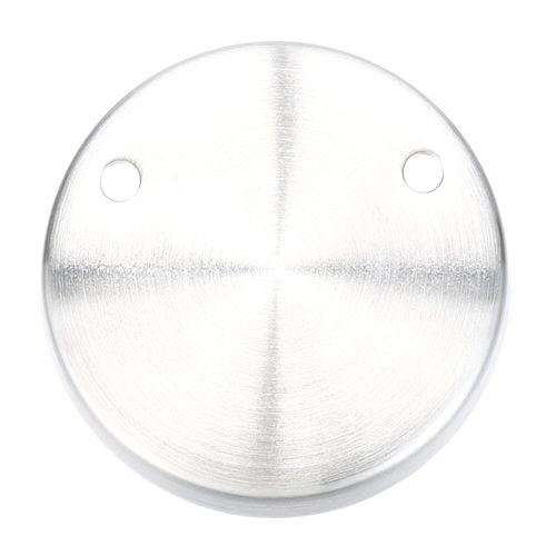 Cleveland KE50458 End Cap, Condenser Side, KDT