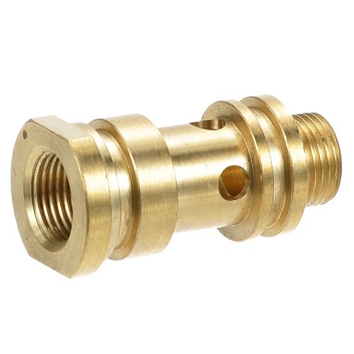 Cleveland KE50460-1 Trunnion - Steam 