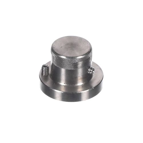Cleveland KE50569-2 Special Potentiometer knob Stainless Steel