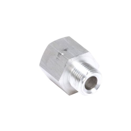 Cleveland KE50676 Steam Kettle Condenser Connector Ret