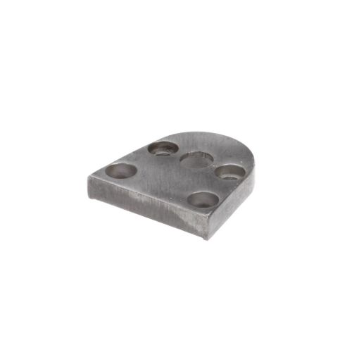 Cleveland KE50819 Cook Tank Hinge End Piece Right Hand Side New Hinge