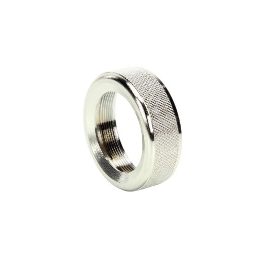 Cleveland KE50955 Nut Sight Glass/Chromed