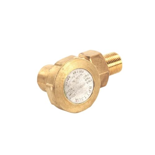 Cleveland KE51248-1 Steam Trap 1/2" Bronze