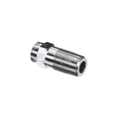 Cleveland KE51585 Steam Kettle Faucet Spout Fitting Chrome Plated