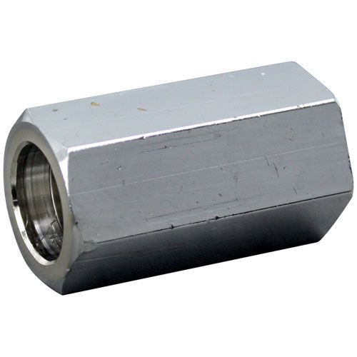 Cleveland KE51736 Nut Long Faucet, Chromed