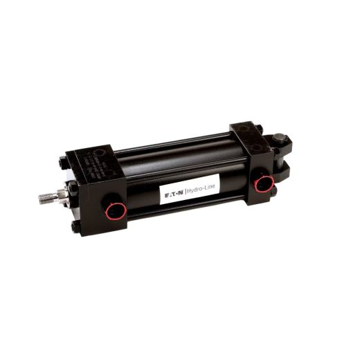Cleveland KE51848 Mixer Kettle Hydraulic Jack 2" Bore 4" Stroke