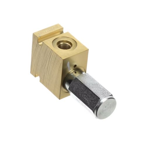 Cleveland KE51874 Pressure Relief Valve Hydraulic RV3-10-F-6T-36-10