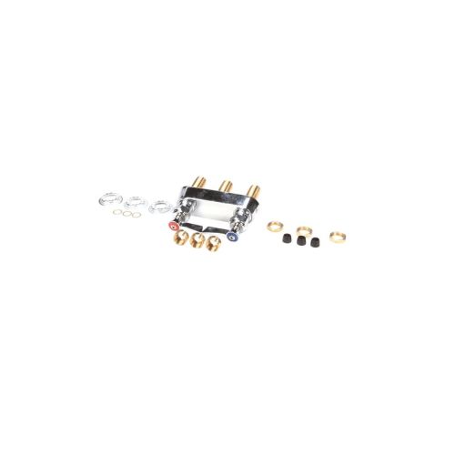Cleveland KE51899 Remote Valve 2805-CV