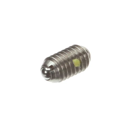 Cleveland KE52364 Mixer Kettle Ball Plunger Set Screw Stainless Steel 5/16"-18