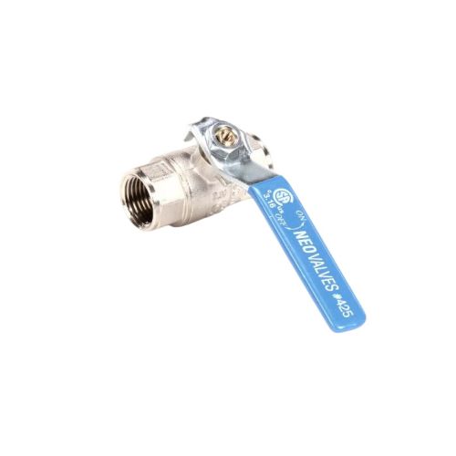 Cleveland KE52623 Drain Valve 1/2" FPT X 1/2" FPT #425