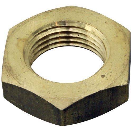 Cleveland KE52697 Locknut  1/2 NPS (KDT) 