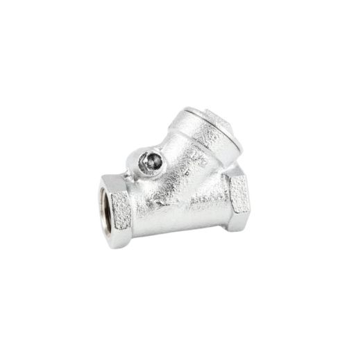 Cleveland KE52700 Steam Kettle Check Valve Chromed KE51 250-1