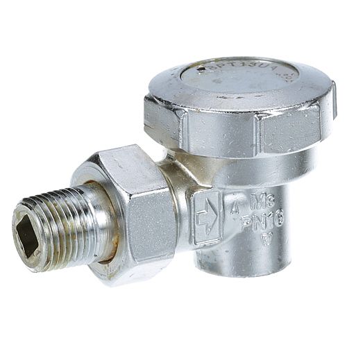 Cleveland KE52701 Steam Trap 1/2-Chromed