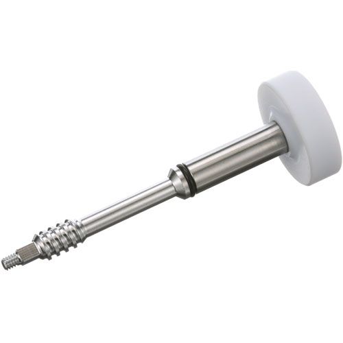 Cleveland KE52752 Stem Assembly SS W/ Teflon End Square Knob Mount 2"