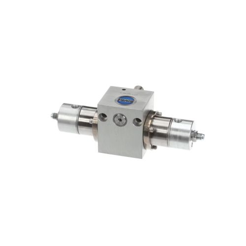 Cleveland KE53014-1 Modified Rotary Actuator