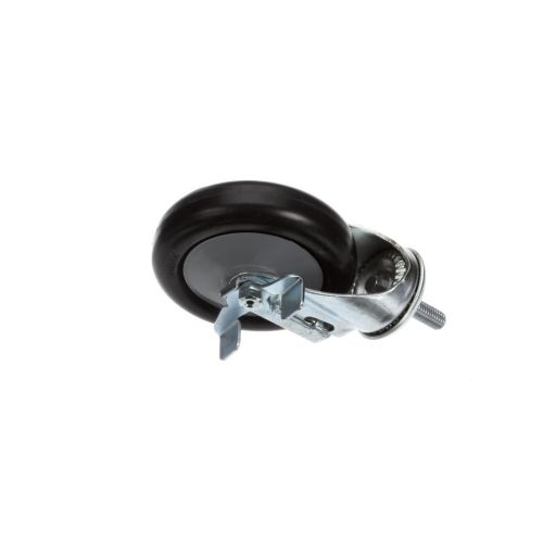 Cleveland KE53068-4 Swivel Caster With Brake 5" NSF T1