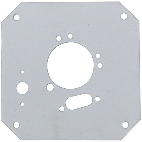Cleveland KE53397 Burner Gasket Mounting Plate(Carb #970-J)