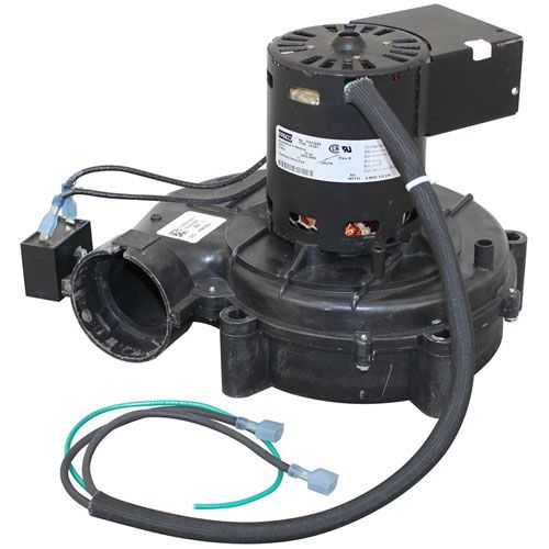 Cleveland KE53441-1 Blower Assembly