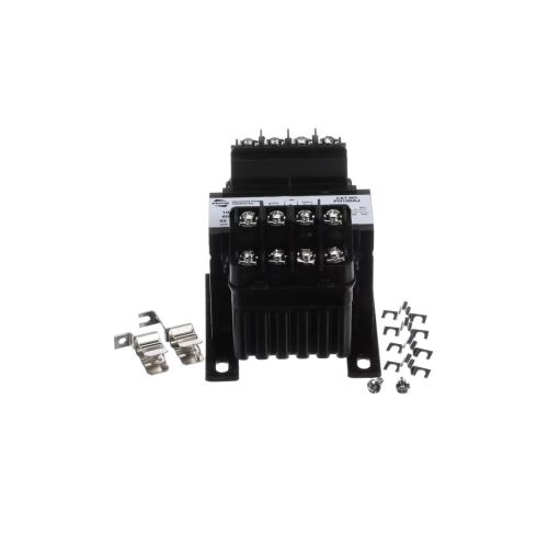 Cleveland KE53838-13 Transformer 600V PRI 120V/240V SEC 60Hz