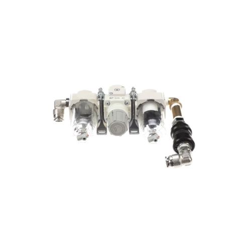 Cleveland KE54281 Air Lubricator With Gauge