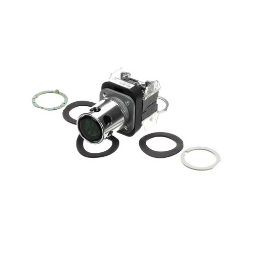 Cleveland KE54530 Agitator Start Switch Push Button