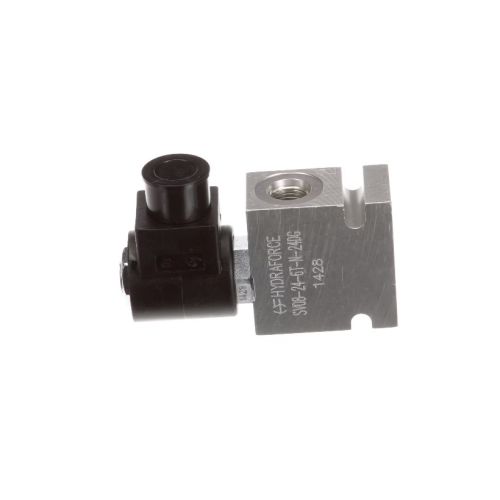 Cleveland KE54834-17 Braising Pan Solenoid Valve