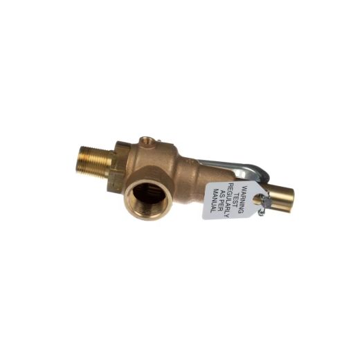 Cleveland KE54941-15 Steam Kettle Safety Valve 100 PSI 3/4" X 1"