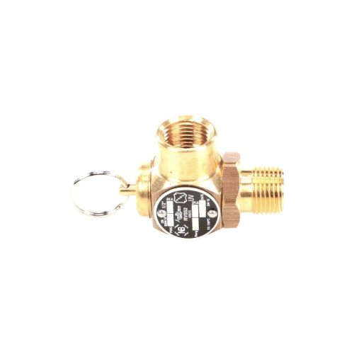 Cleveland KE54941-3 Safety/Pressure Relief Valve 35 PSI 1/2" X 1/2"
